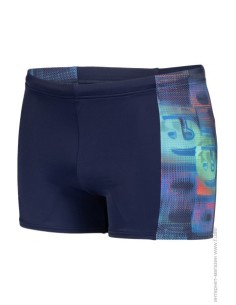 COSTUME UOMO A PANTALONCINO ARENA OVERLAP SWIM SHORT