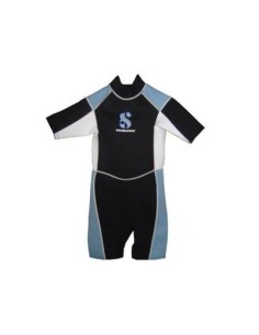 SHORTY JUNIOR PROFILE 2mm FP 2