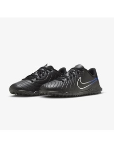 SCARPE CALCIO JR ERBA SINTETICA NIKE JR LEGEND 10 CLUB TF