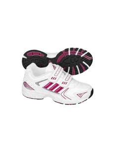 D28 SCARPE ADIDAS JUNIOR mod. ADIRUN SYN CF K