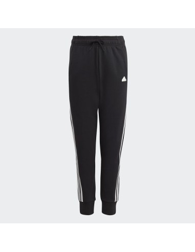 PANTALONI LEGGERI JUNIOR CON POLSINO AL FONDO ADIDAS G FI 3S PT