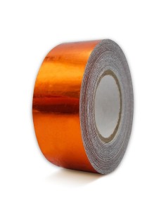 NASTRO ADESIVO NEW VERSAILLES SPECCHIATO BRONZO