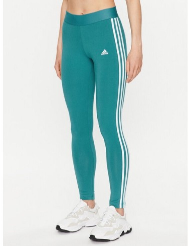 LEGGINGS ADIDAS 3 STRISCE W E 3S TIGHT