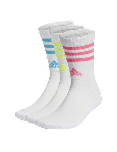 TRIS CALZINI ADIDAS 3S C SPW CRW 2