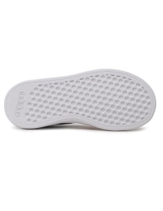 SCARPE JUNIOR CON STRAPPO ADIDAS GRAND COURT 2.0 EL 2