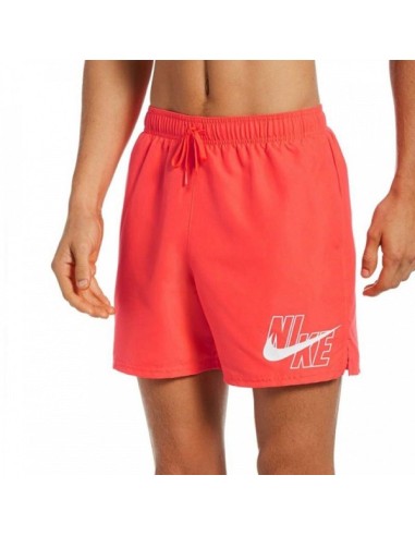 COSTUME NIKE 5 VOLLEY SHORT LOGO SOLID