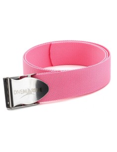 CINTURA ZAVORRA INOX ROSA