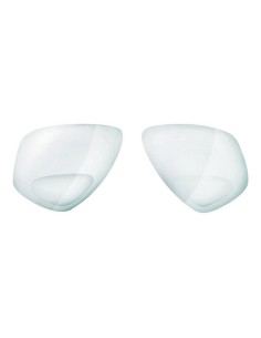 LENTE OTTICA BIFOCALE DX PER MASCHERA ZOOM +2