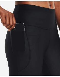 PANTALONI A PINOCCHIETTO UNDER ARMOUR HG ARMOUR HI CAPRI NS 2