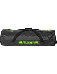 BORSA SALVIMAR DRY BIG 100 LT CARBON LOOK