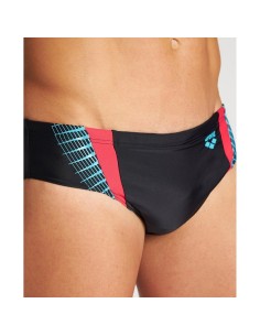 COSTUME UOMO A SLIP ARENA M THREEFOLD BRIEF %%