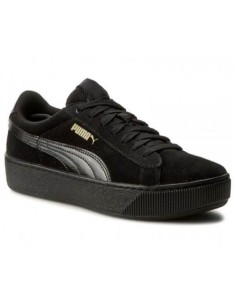 SCARPE PUMA VIKKY PLATFORM