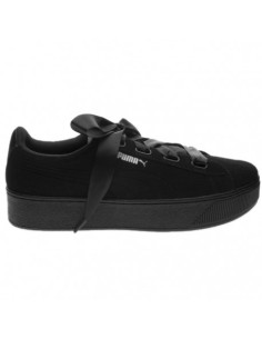 SCARPE PUMA VIKKY PLATFORM RIBBON S