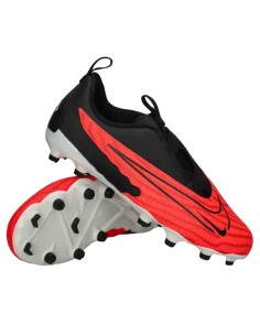SCARPE CALCIO JR TERRENO/ERBA SINTETICA NIKE JR PHANTOM...