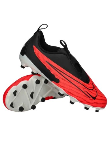 SCARPE CALCIO JR TERRENO/ERBA SINTETICA NIKE JR PHANTOM GX ACADEMY