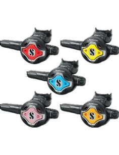 CALOTTA S600 S555  COLORATA fp