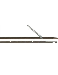 ASTA TAHITIANA 17.4PH 6mm x 140cm MONOALETTA PER ARBALETE...