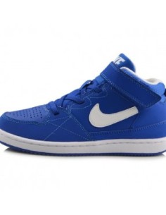 SCARPE JR NIKE PRIORITY MID PS