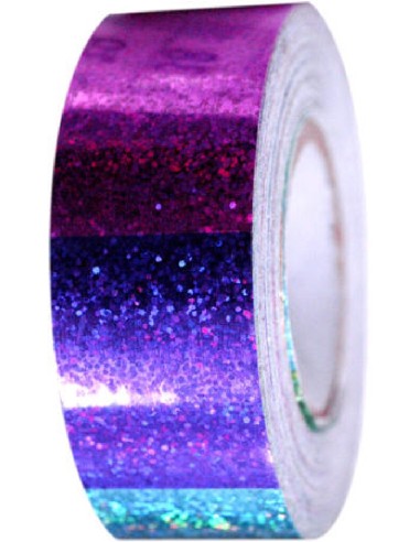 NASTRO ADESIVO MULTICOLOR PASTORELLI