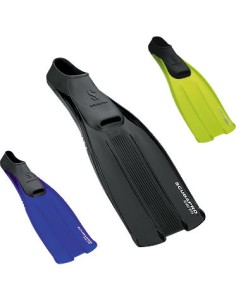 PINNE SCUBAPRO VELOCE CLUB FP