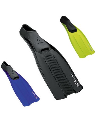 PINNE SCUBAPRO VELOCE CLUB FP