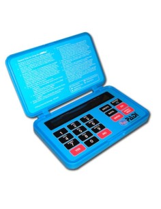 ELECTRONIC RDP MULTILEVEL ITALIAN