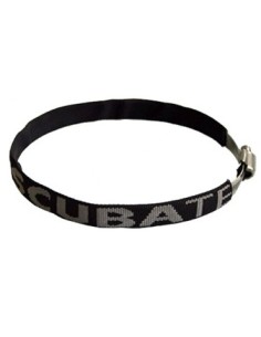 FASCETTA INOX IMBRAGO BOMBOLA 7lt