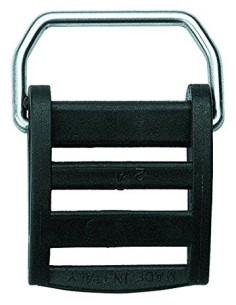 FIBBIA POSTERIORE JACKET