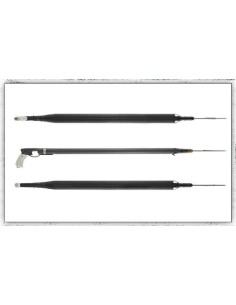 FUCILE PNEUMATICO SPORA SUB ONE AIR 80