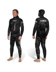 GIACCA BLACKMOON 5mm