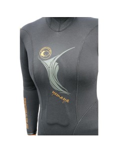 GIACCA DONNA APNEA SPORA SUB mod. YEMAYA 5mm