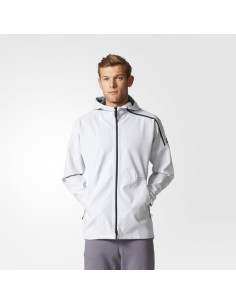 GIACCA LEGGERA M ADIDAS ZNE 90/10 JKT
