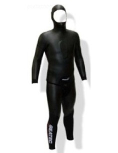 GIACCA SEATEC mod. POLAR 6,5 mm