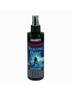 GRASSO AL SILICONE SPRAY 237ml  FP