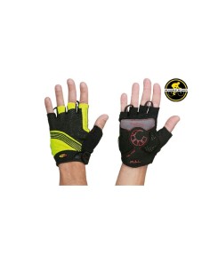 GUANTINI BIKE NORTHWAVE GALAXY SHORT