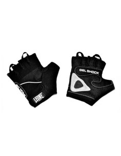 GUANTINI FITNESS LEONE