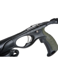 IMPUGNATURA COMPLETA METAL