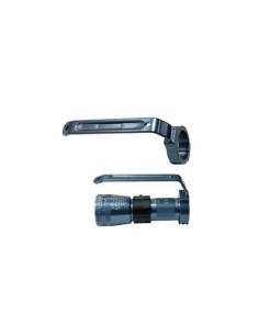 IMPUGNATURA UNIVERSALE AD ANELLO