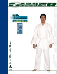 KARATE-GI MIS. 1