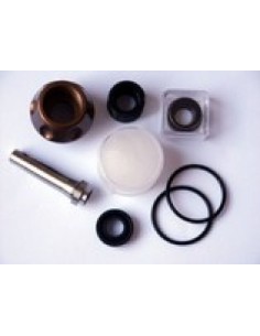 KIT X POWER TERMINALE UNIVERSALE PER ASTA 7,00