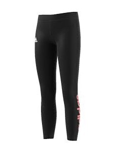 LEGGINGS GIRL ADIDAS YG LINEAR TIGHT