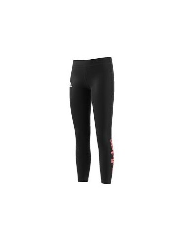 LEGGINGS GIRL ADIDAS YG LINEAR TIGHT