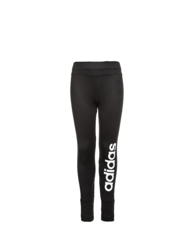 LEGGINGS GIRL CLIMALITE ADIDAS YG GU LIN TIGHT