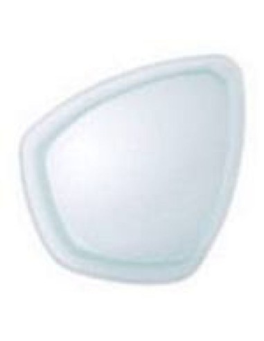 LENTE OTTICA SINISTRA PER MASCHERA OMER ALIEN -2,0