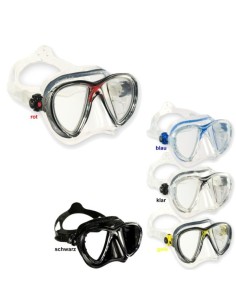 MASCHERA BIG EYES EVO