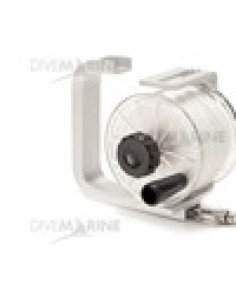 MULINELLO ALLUMINIO 90mt