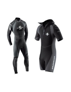 MUTA EVERFLEX 5mm 12 FP