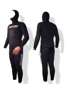 MUTA SEATEC 3mm TROPICAL SPACCATO INTERNO