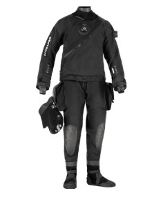 MUTA STAGNA IN TRILAMINATO mod. EVERTECH DRY BREATHABLE MN