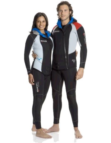 MUTA THERMIC 5mm LADY SHE DIVES FP